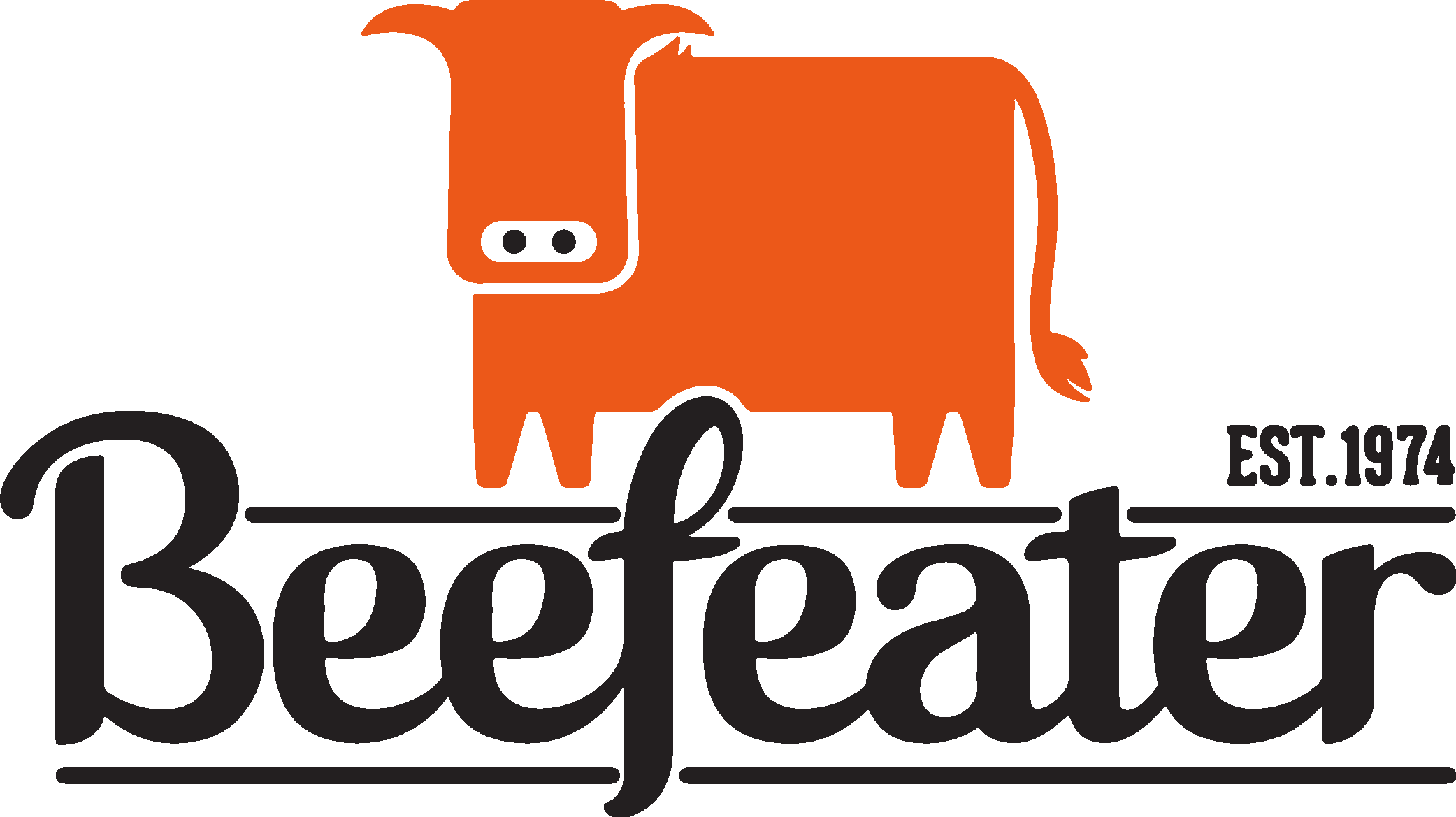 Beefeater Logo